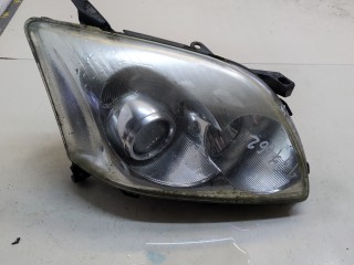 Фара (передняя) правая Toyota Avensis 2 2003-2006