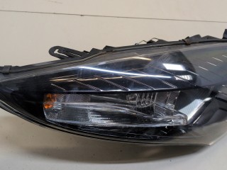 Фара (передняя) правая, ориг. номер 260100850R, Renault Megane 2008-2014