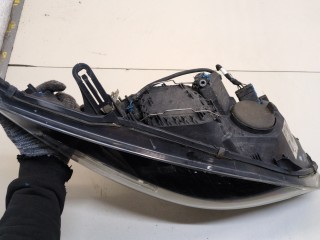 Фара (передняя) правая, ориг. номер 260100850R, Renault Megane 2008-2014