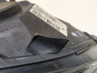 Фара (передняя) правая, ориг. номер 260100850R, Renault Megane 2008-2014