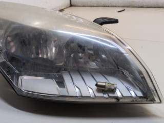 Фара (передняя) правая, ориг. номер 260100850R, Renault Megane 2008-2014