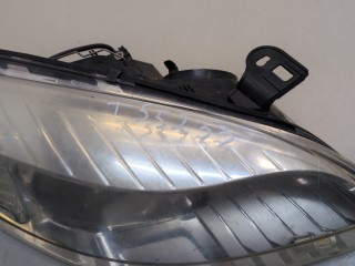 Фара (передняя) правая, ориг. номер 260100850R, Renault Megane 2008-2014