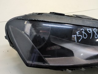 Фара (передняя) правая, ориг. номер 3AC941006, Volkswagen Passat 2011-2015