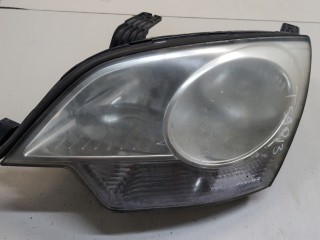 Фара (передняя) левая, ориг. номер 4806033, 96627139, Opel Antara 2006-2011