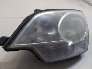 Фара (передняя) левая, ориг. номер 4806033, 96627139, Opel Antara 2006-2011