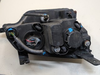 Фара (передняя) левая, ориг. номер 4806033, 96627139, Opel Antara 2006-2011