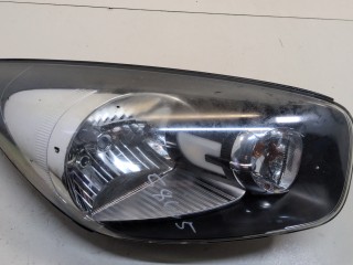 Фара (передняя) правая, ориг. номер 921021Y041, KIA Picanto 2011-2015