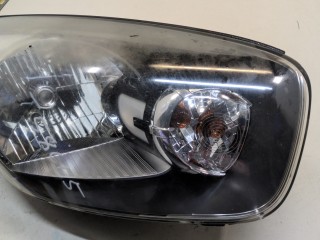 Фара (передняя) правая, ориг. номер 921021Y041, KIA Picanto 2011-2015