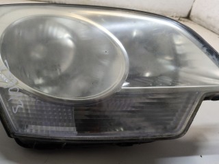 Фара (передняя) правая, ориг. номер 4806034, 96627140, Opel Antara 2006-2011