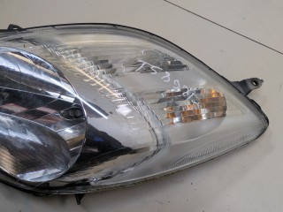 Фара (передняя) левая, ориг. номер 811500D340, 89902766, Toyota Yaris 2005-2009