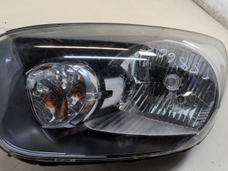 Фара (передняя) левая, ориг. номер 921011Y041, KIA Picanto 2011-2015