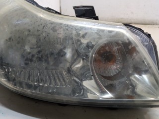 Фара (передняя) правая, ориг. номер 3512079J10, Suzuki SX4 2006-2014