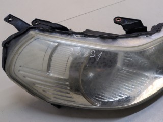 Фара (передняя) правая, ориг. номер 3512079J10, Suzuki SX4 2006-2014