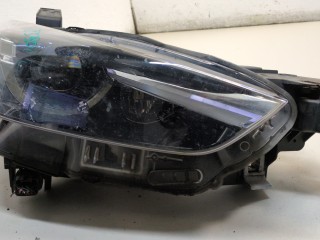 Фара (передняя) правая, ориг. номер DB3F51030J, Mazda CX-3 2015-2018