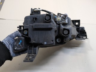 Фара (передняя) правая, ориг. номер DB3F51030J, Mazda CX-3 2015-2018