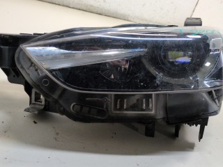 Фара (передняя) левая, ориг. номер DB3F51040J, Mazda CX-3 2015-2018