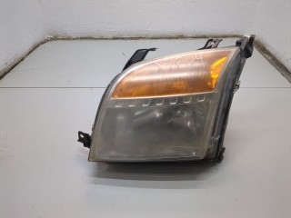 Фара (передняя) левая, ориг. номер 1547726, 6N1113W030DE, Ford Fusion 2002-2005