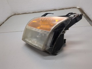 Фара (передняя) левая, ориг. номер 1547726, 6N1113W030DE, Ford Fusion 2002-2005