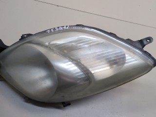 Фара (передняя) левая, ориг. номер 811500D130, 89900739, Toyota Yaris 2005-2009