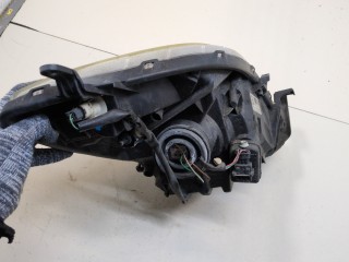 Фара (передняя) левая, ориг. номер 811500D130, 89900739, Toyota Yaris 2005-2009