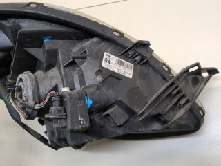 Фара (передняя) левая, ориг. номер 811500D130, 89900739, Toyota Yaris 2005-2009