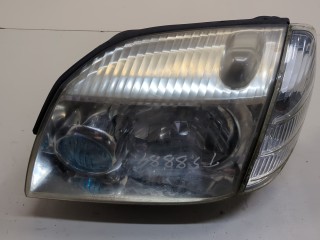 Фара (передняя) левая, ориг. номер 261358H700, 26060EQ400, Nissan X-Trail (T30) 2004-2007