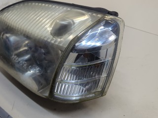 Фара (передняя) левая, ориг. номер 261358H700, 26060EQ400, Nissan X-Trail (T30) 2004-2007