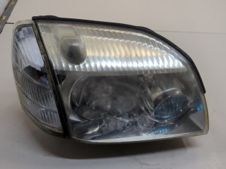 Фара (передняя) правая Nissan X-Trail (T30) 2004-2007