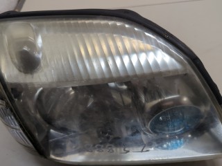 Фара (передняя) правая, ориг. номер 261308H700, 26010EQ400, Nissan X-Trail (T30) 2004-2007