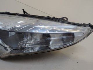 Фара (передняя) левая, ориг. номер 260600018R, Renault Megane 2008-2014