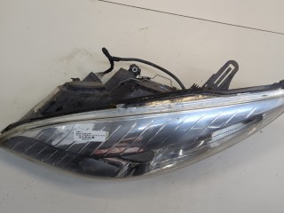 Фара (передняя) левая, ориг. номер 260600018R, Renault Megane 2008-2014
