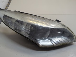Фара (передняя) правая Renault Megane 2006-2009