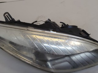 Фара (передняя) правая, ориг. номер 260100850R, Renault Megane 2006-2009
