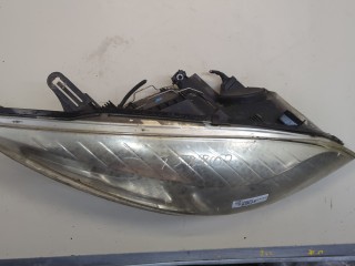 Фара (передняя) правая, ориг. номер 260100850R, Renault Megane 2006-2009