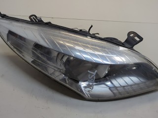 Фара (передняя) правая, ориг. номер 260100018R, Renault Megane 2008-2014