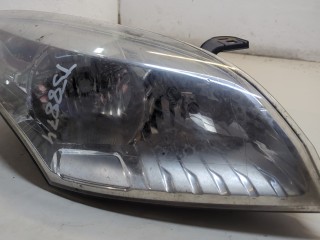 Фара (передняя) правая, ориг. номер 260100018R, Renault Megane 2008-2014