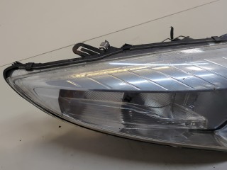 Фара (передняя) правая, ориг. номер 260100018R, Renault Megane 2008-2014