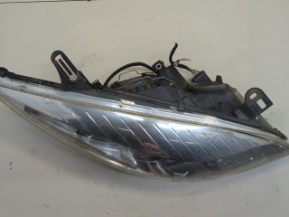 Фара (передняя) правая, ориг. номер 260100018R, Renault Megane 2008-2014