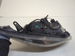 Фара (передняя) правая, ориг. номер 260100018R, Renault Megane 2008-2014