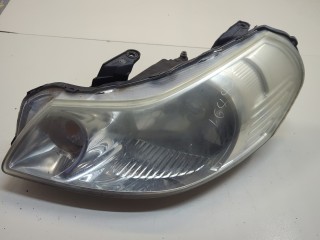 Фара (передняя) левая, ориг. номер 3532079J10, Suzuki SX4 2006-2014