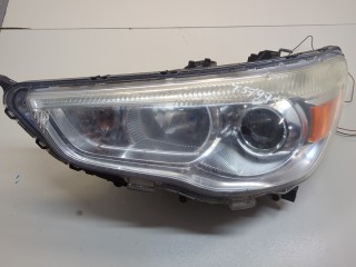 Фара (передняя) левая Mitsubishi ASX 2010-2013