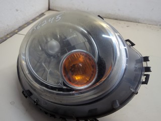Фара (передняя) правая, ориг. номер 63122751266, 2751266, Mini Clubman 2007-2010
