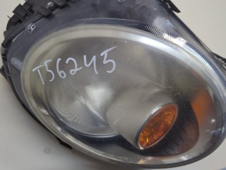 Фара (передняя) правая, ориг. номер 63122751266, 2751266, Mini Clubman 2007-2010