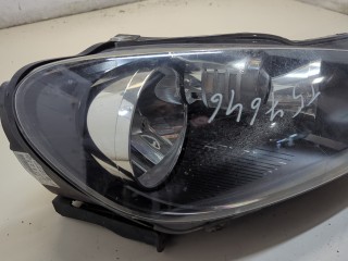 Фара (передняя) правая, ориг. номер 5K2941006H, Volkswagen Golf 6 2008-2012