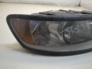 Фара (передняя) правая, ориг. номер 31265701, Volvo S40 2007-2012
