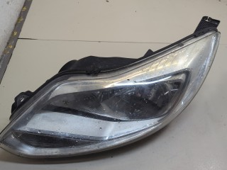 Фара (передняя) левая Ford Focus 2007-2011