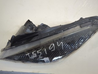 Фара (передняя) левая, ориг. номер 921011G650, KIA Rio 2009-2011