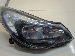Фара (передняя) правая Opel Corsa 2011-2014