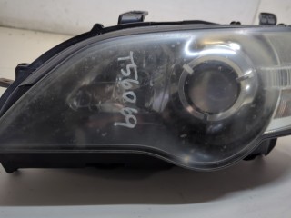 Фара (передняя) левая, ориг. номер 84001AG731, Subaru Legacy 2003-2007