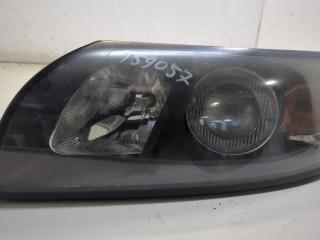 Фара (передняя) левая, ориг. номер 30698879, 0301198601, Volvo S40 2003-2007